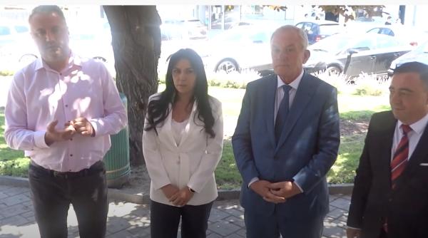 asta chiar e tare medicul de la usr care s a inscris in psd noi nu suntem de la acel psd de care se feresc unii