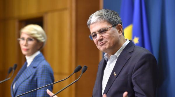 atragere fonduri europene ministrul bolos avem deja draftul