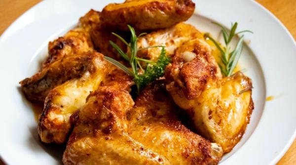 cum pregatesti cel mai fraged si gustos piept de pui truc genial