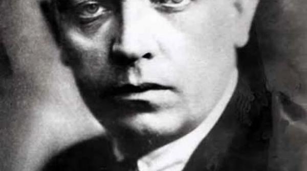 de ce citim despre liviu rebreanu