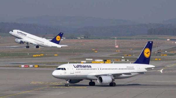 decizie cruciala pentru lufthansa planul de salvare a fost supus votului
