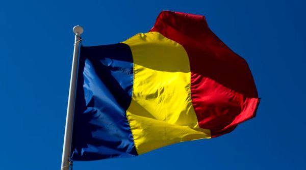 klaus iohannis mesaj cu ocazia zilei drapelului national