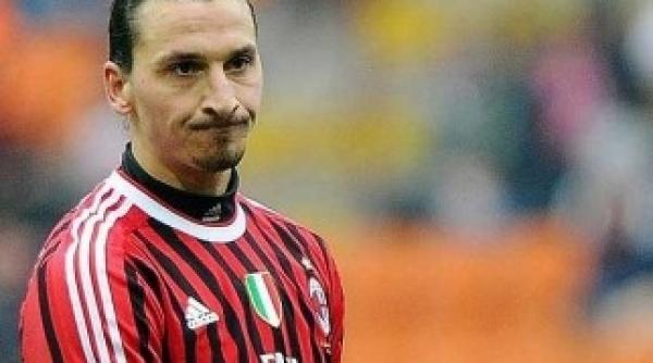 zeul ibrahimovic loveste din nou dumnezeu si studentii sai foto
