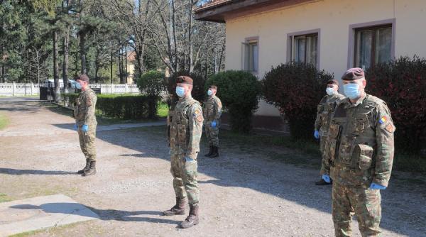 ziua drapelului robert cazanciuc mesaj pentru militari recunostinta noastra toata