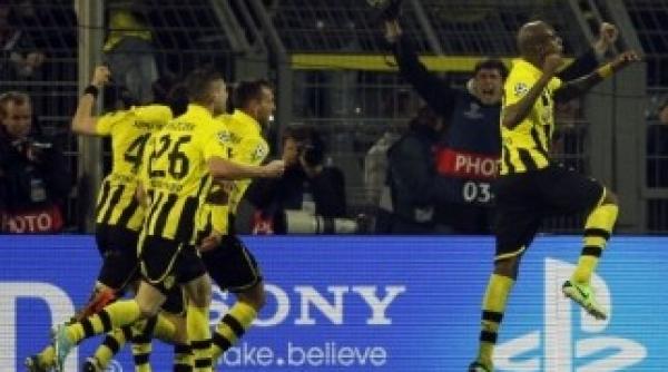 dortmund umilita in ultima etapa in germania cine a retrogradat