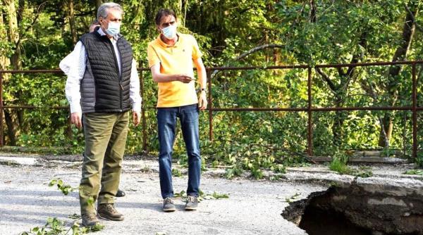 marcel vela da asigurari voi fi alaturi de cetateni noapte si zi