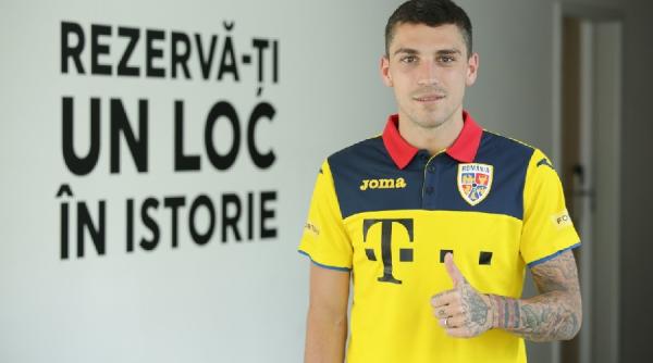 nicolae stanciu si a stabilit viitorul unde va juca internationalul roman