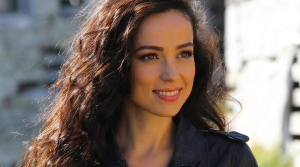 olivia steer a intervenit in emisiunea lui brancu ce a urmat vizeaza milioane de romani