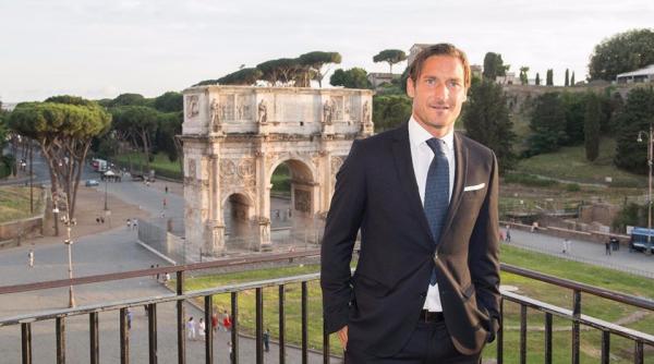 totti  apel catre fani dupa ce si a pierdut ceasul  recompensa substantiala