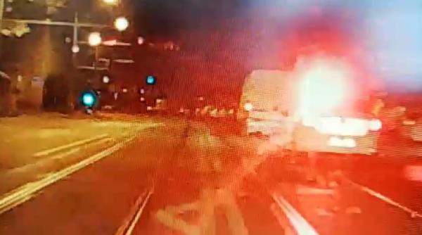 urmarire ca in filme la cluj ce a patit un tanar fara permis care a furat o masina