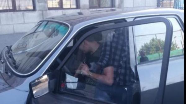 s a aflat a cui este de fapt dacia 1300 cu care selly a venit la bac are dotari de limuzina