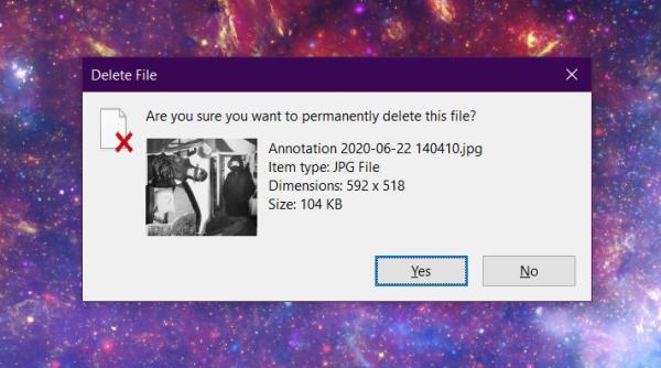 ai sters ceva din greseala windows 10 poate recupera in sfarsit fisierele