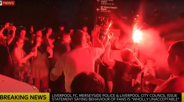 bucurie curmata pentru fanii lui liverpool klopp va rog acest lucru