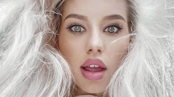 carmen grebenisan noi imagini ce a urmat pe internet e incredibil baiiiii cat tupeu aveti pe bune