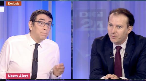 cat ne a costat pandemia baga citu mana n foc prelipceanu l a taxat