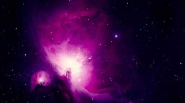 cum miroase in spatiu aroma a fost recreata