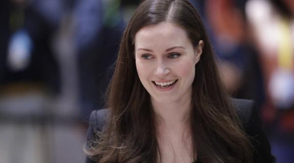 declaratie virala a premierului finlandei despre trump falsa