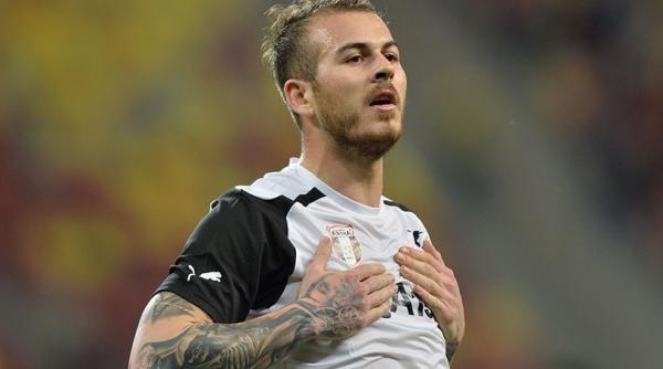 denis alibec s a razbunat pe fcsb am fost dat afara