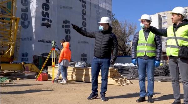 investitii de amploare in sectorul 5  daniel florea  20 de milioane de euro in plus la bugetul local