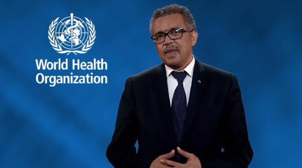 oms anunt teribil nici macar aproape de sfarsit asta e realitatea dura