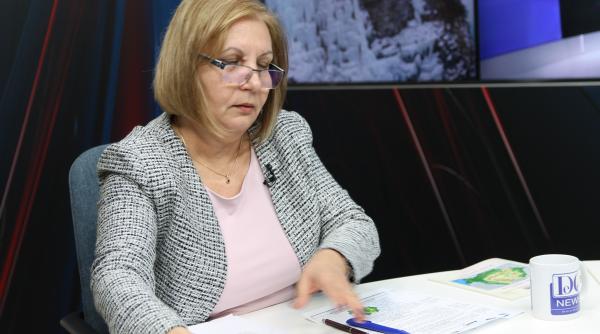 romania  hub al europei  directoarea anm arata locul unde va functiona centrul european de agrometeorologie