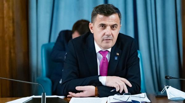 zeci de milioane de lei pentru autoritati locale institutii publice si imm uri prin por