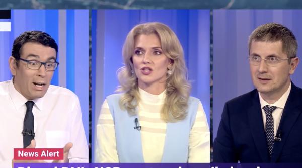 barna il da castigator pe nicusor dan in sondaje gorghiu sondajele vin trec prelipceanu surprins daca