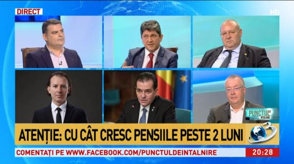 chirieac corlatean replici in direct salvati pnl ul din groapa cine va impinge la asa ceva