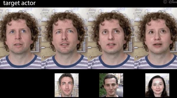 deepfake marca disney videoclipul care trebuie vazut
