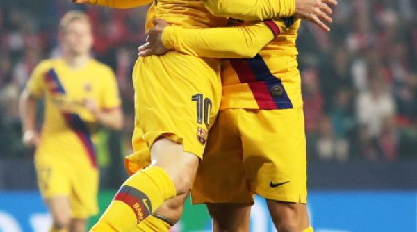 dezastru la barcelona cati seniori au catalanii acum dupa plecarea lui arthur