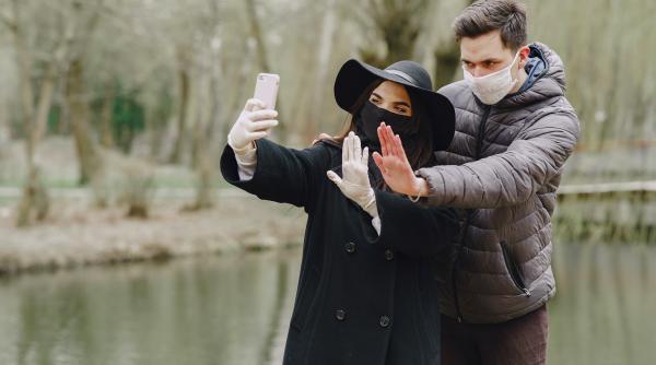 pnl greseala a publicat bilantul despre coronavirus apoi l a sters