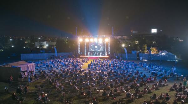 premiile gopo 2020 marele castigator si lista completa a decernarilor