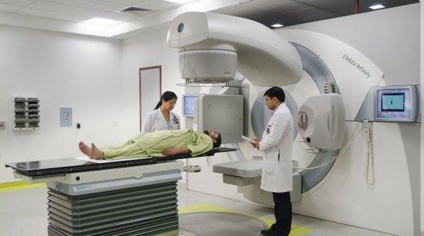 radioterapia stereotaxica corporeala cum se desfasoara dr bara e foarte importanta