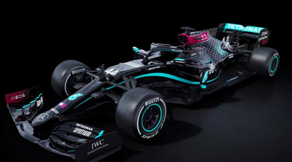 schimbare radicala la mercedes traditie de 90 de ani schimbata