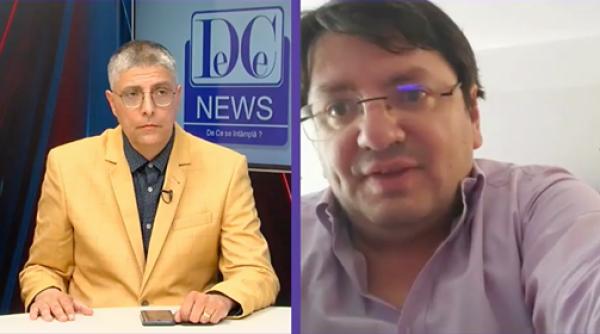 valcu o catastrofa banicioiu consecinte foarte grave