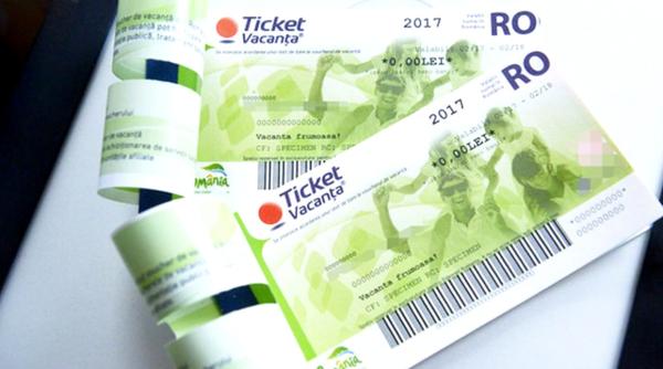 vouchere de vacanta 2020 pentru profesori intra in vigoare de astazi