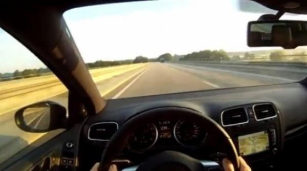 vw golf nu mai este cea mai bine vanduta masina din europa