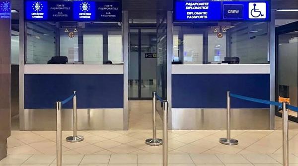 aeroportul otopeni revine la viata incepem sa respiram