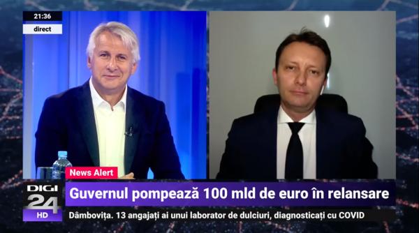 eugen teodorovici replici cu siegfried muresan v am mai spus ceva pe holurile pe continuati la fel