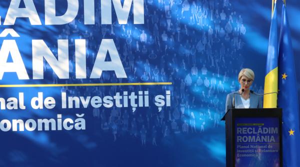 in ce tara a trait raluca turcan in februarie martie 2020 declaratii paralele cu realitatea din romania