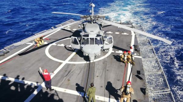 macron critici vehemente dupa interventia turciei in libia turcii in defensiva imaginati va nato fara noi