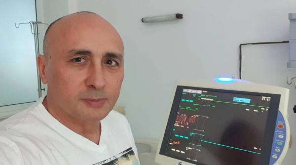 marcel pavel a fost externat din spital s a vindecat de covid 19