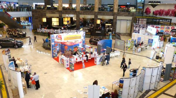 noua conducere a asociatiei nationale a agentilor de turism este o bucurie retinuta