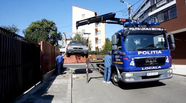 proiect fara rable in sectorul 2 al capitalei