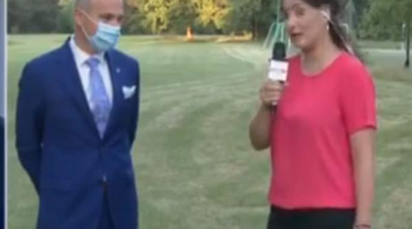 rares bogdan  ironic in direct  am ajuns sa o pun si in pat langa nevasta  masca