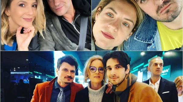 vedeta de la antena 1 divort in secret nici de la antena 1 nu s a auzit nimic