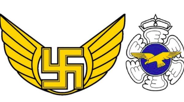 finlanda renunta subtil la cel mai cunoscut simbol nazist