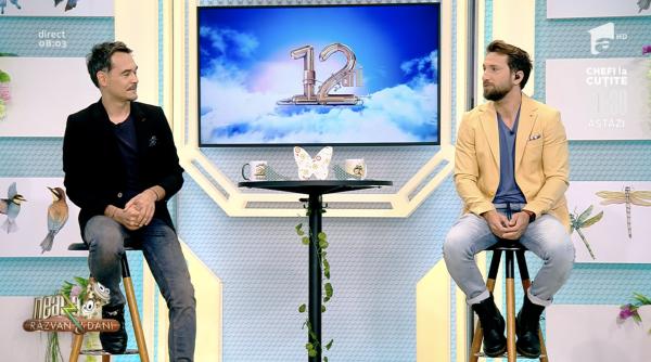 glume despre razvan si dani ce s a intamplat la antena 1