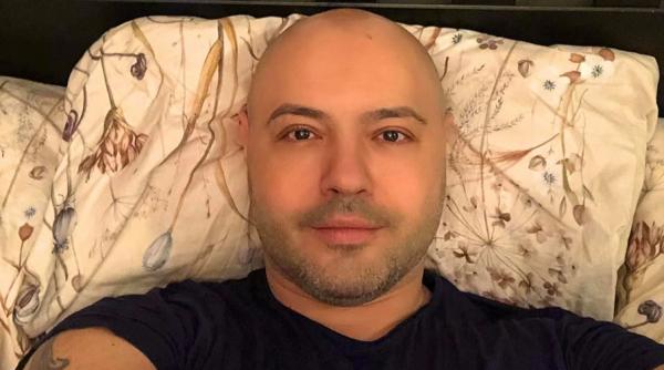 mihai mitoseru primul mesaj dupa operatie puteam sa mor in acea clipa ce spun medicii