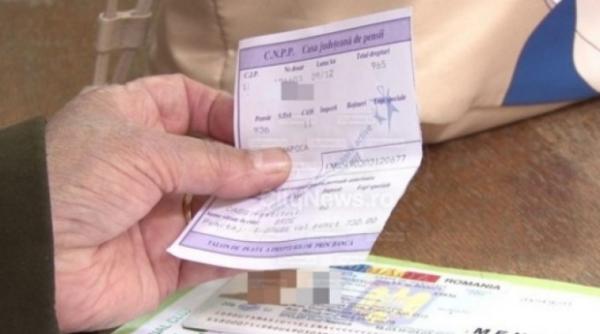 pensii violeta alexandru voi modifica legea sa vedem cine o sa aiba curajul